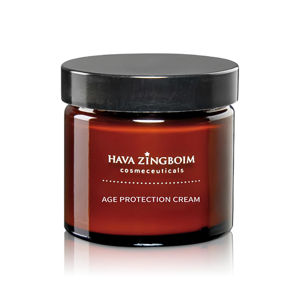 אייג׳ פרוטקשן קרם