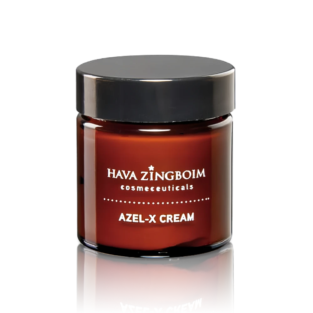 אזל אקס קרם