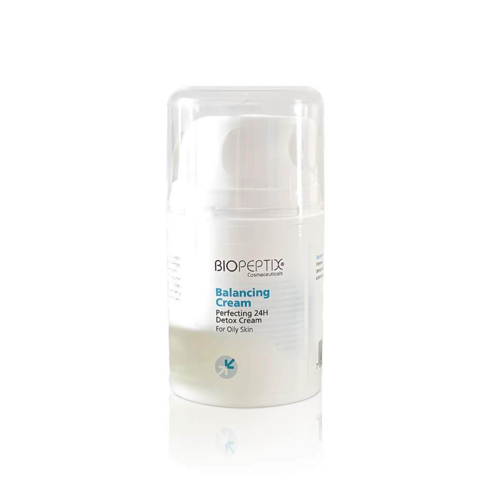 Balancing Cream