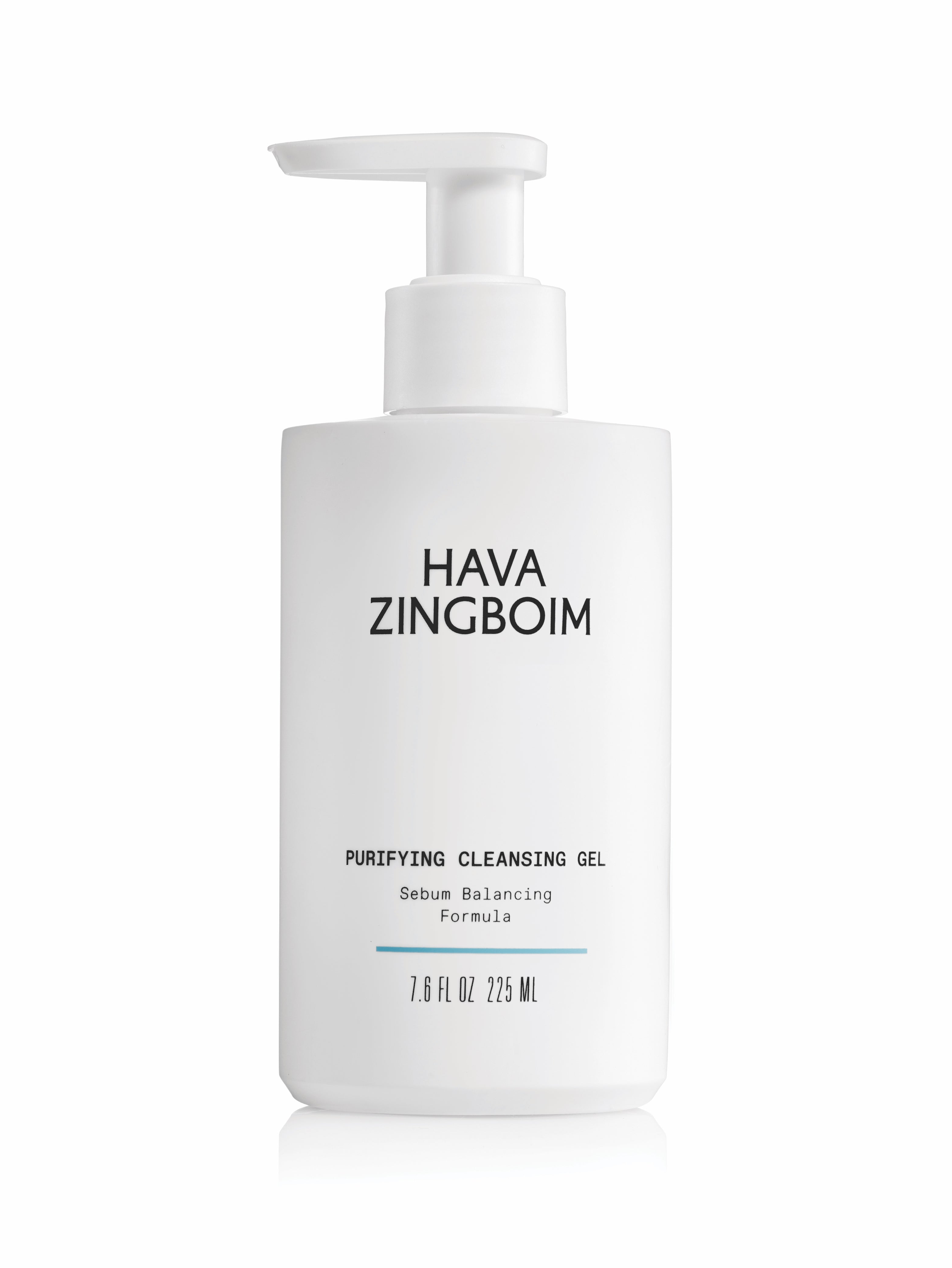 Purifying Cleansing Gel
