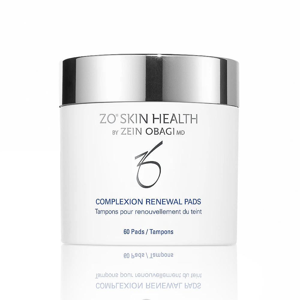 Complexion Renewal Pads