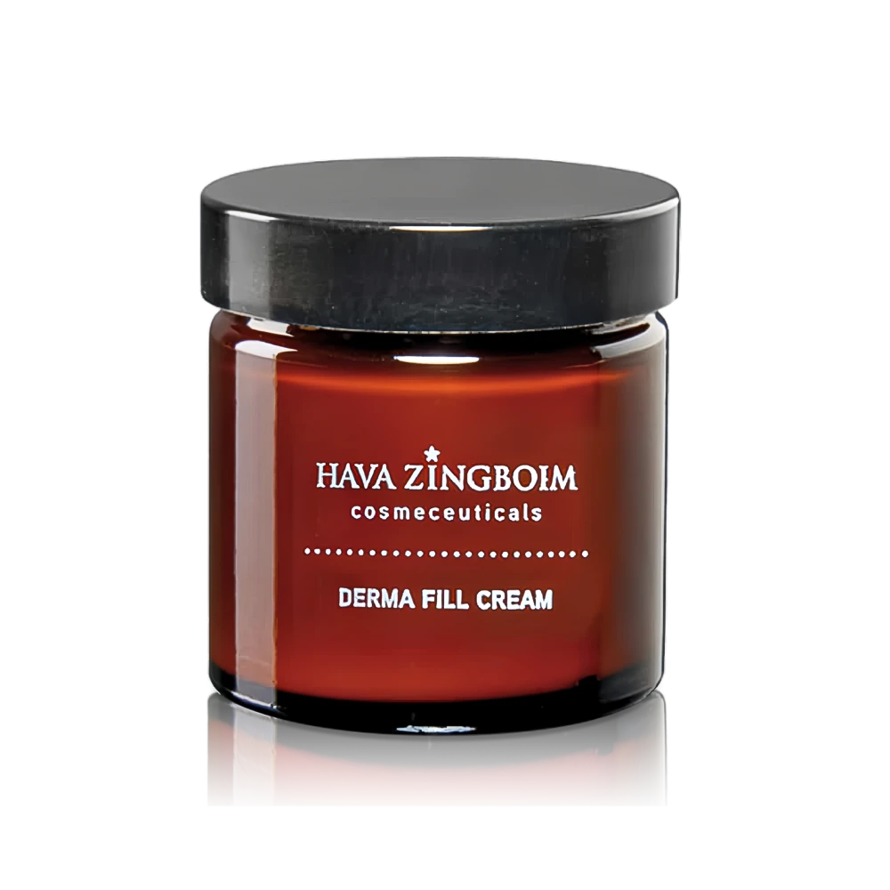 קרם דרמה פיל