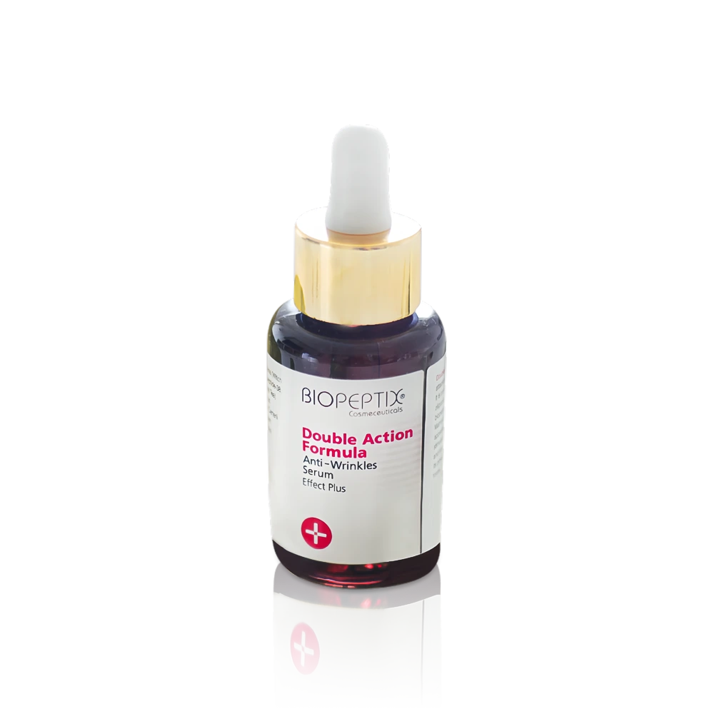 Double Action Formula