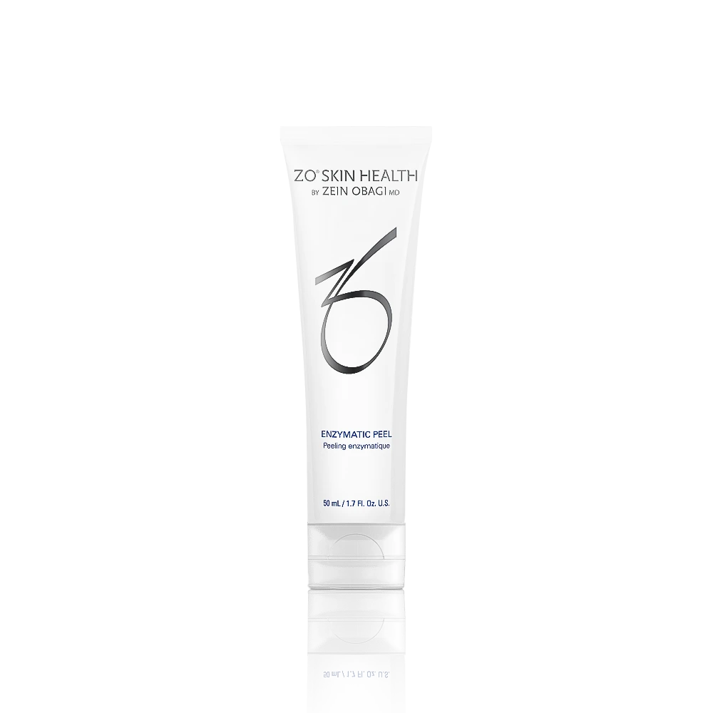 Enzymatic Peel