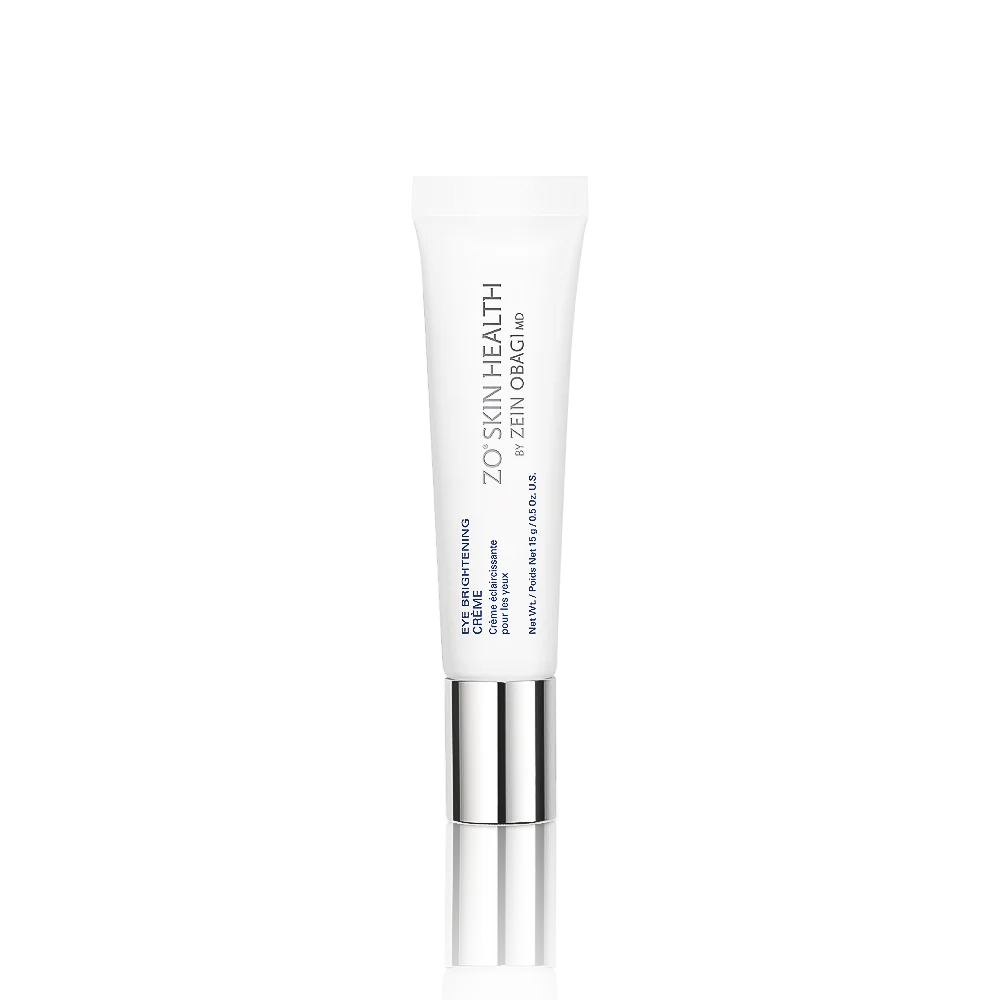 Eye Brightening Crème