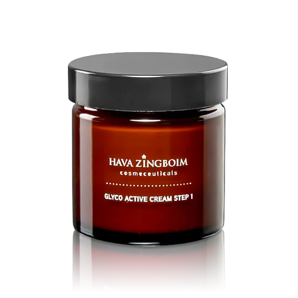 גליקו אקטיב קרם סטפ 1