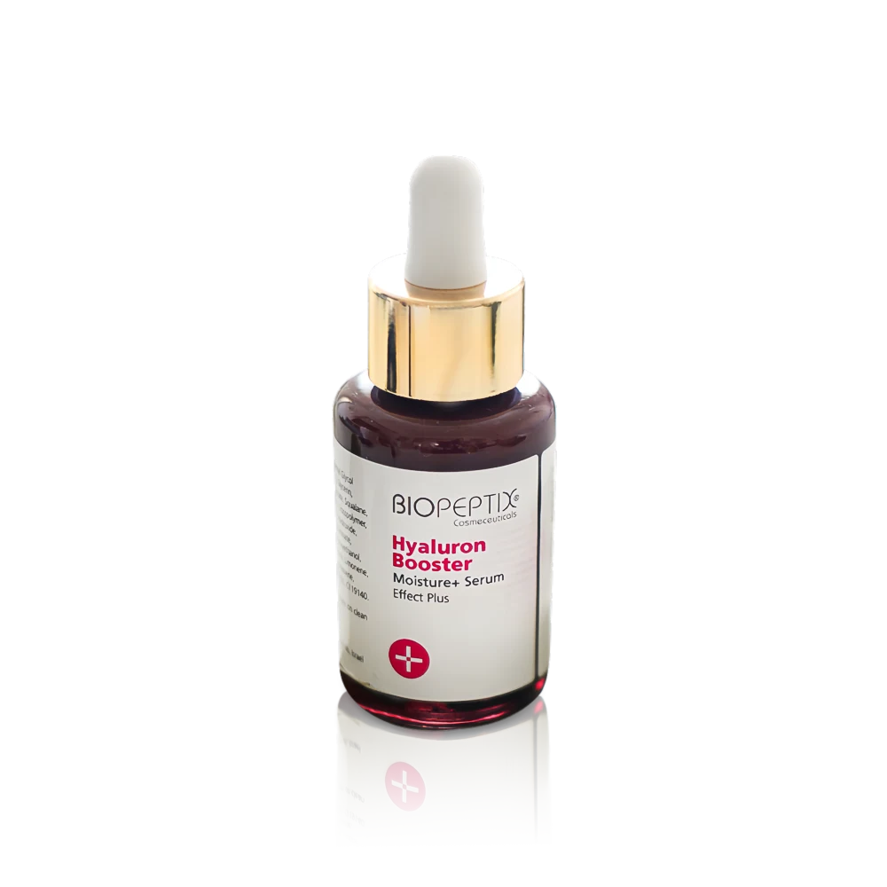 Hyaluron Booster
