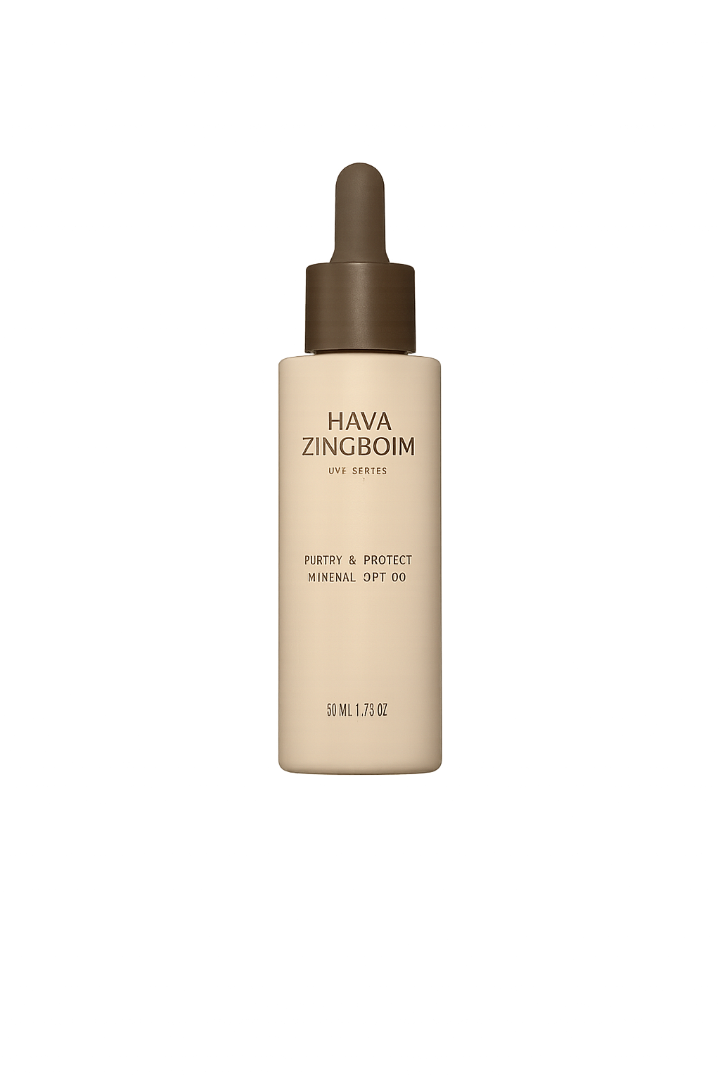 PURIFY & PROTECT MINERAL DROPS SPF 50