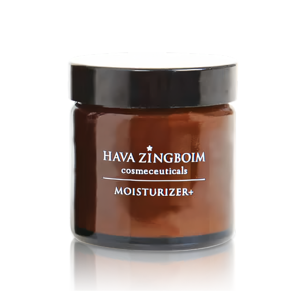 מויסטורייזר פלוס