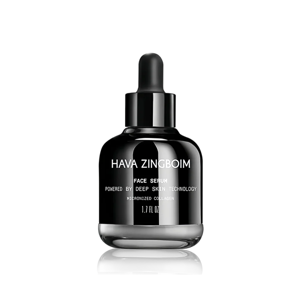 סרום Remicronized – סרום קולגן פברילי לעור הפנים