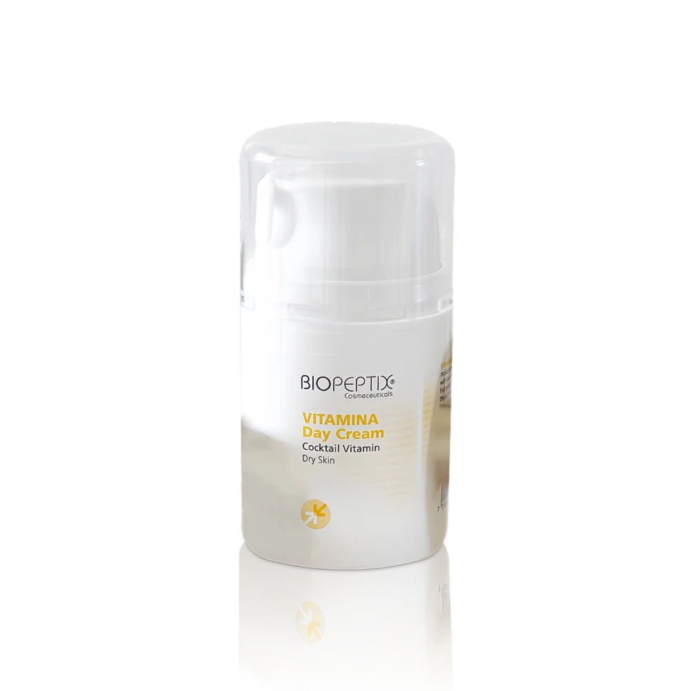 Vitamina Day Cream