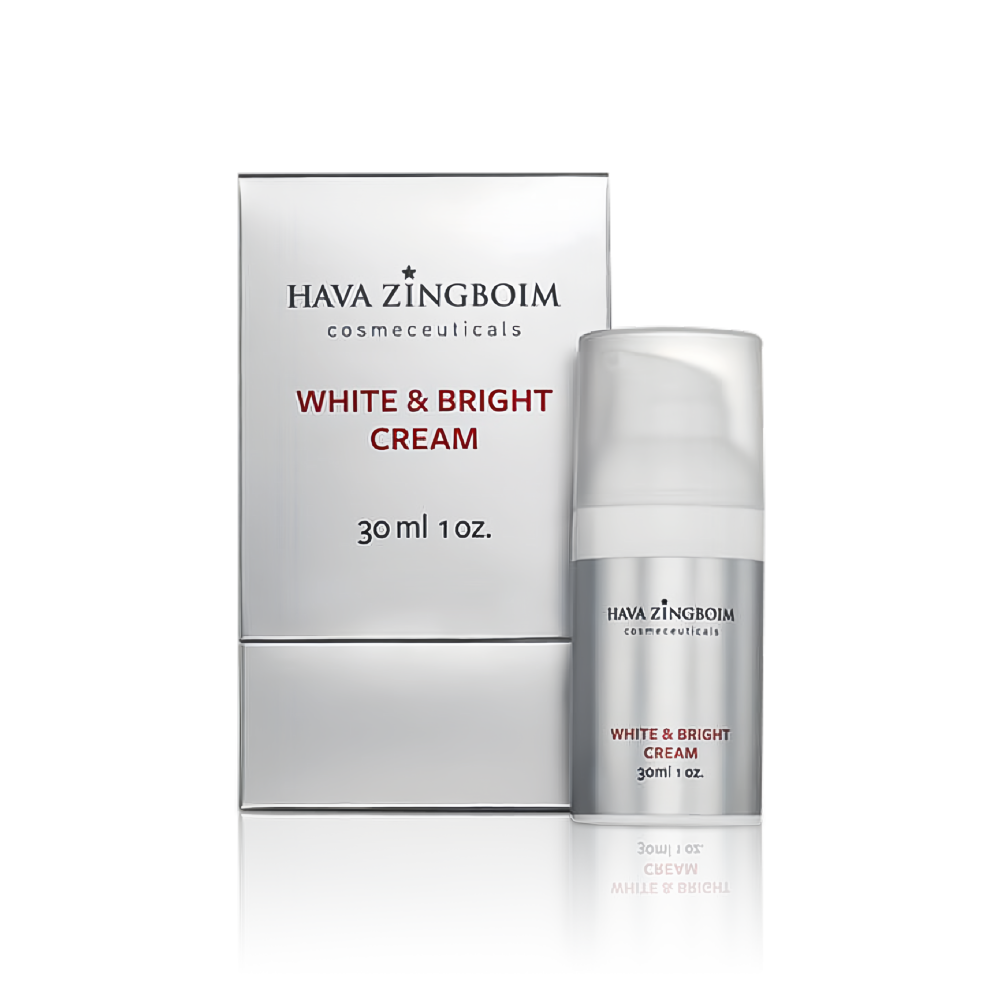 ווייט אנד ברייט