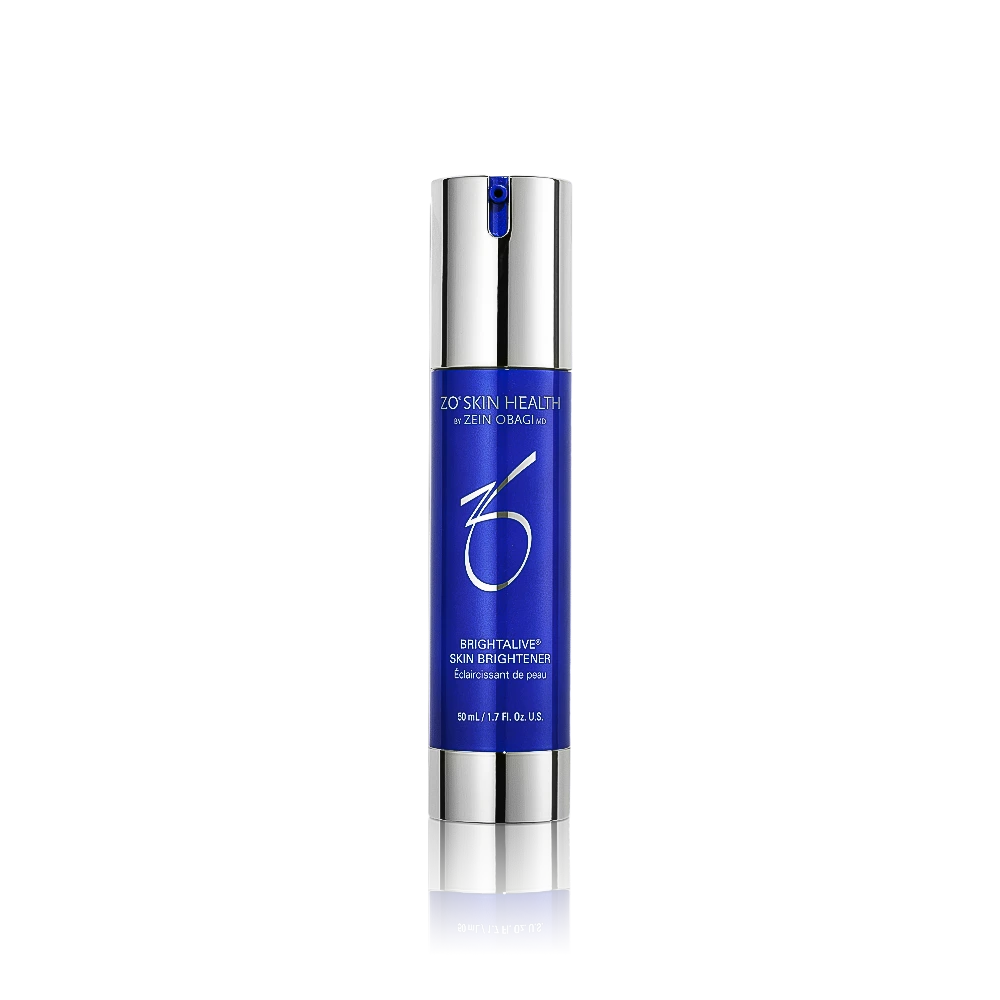 Skin Brightening Program