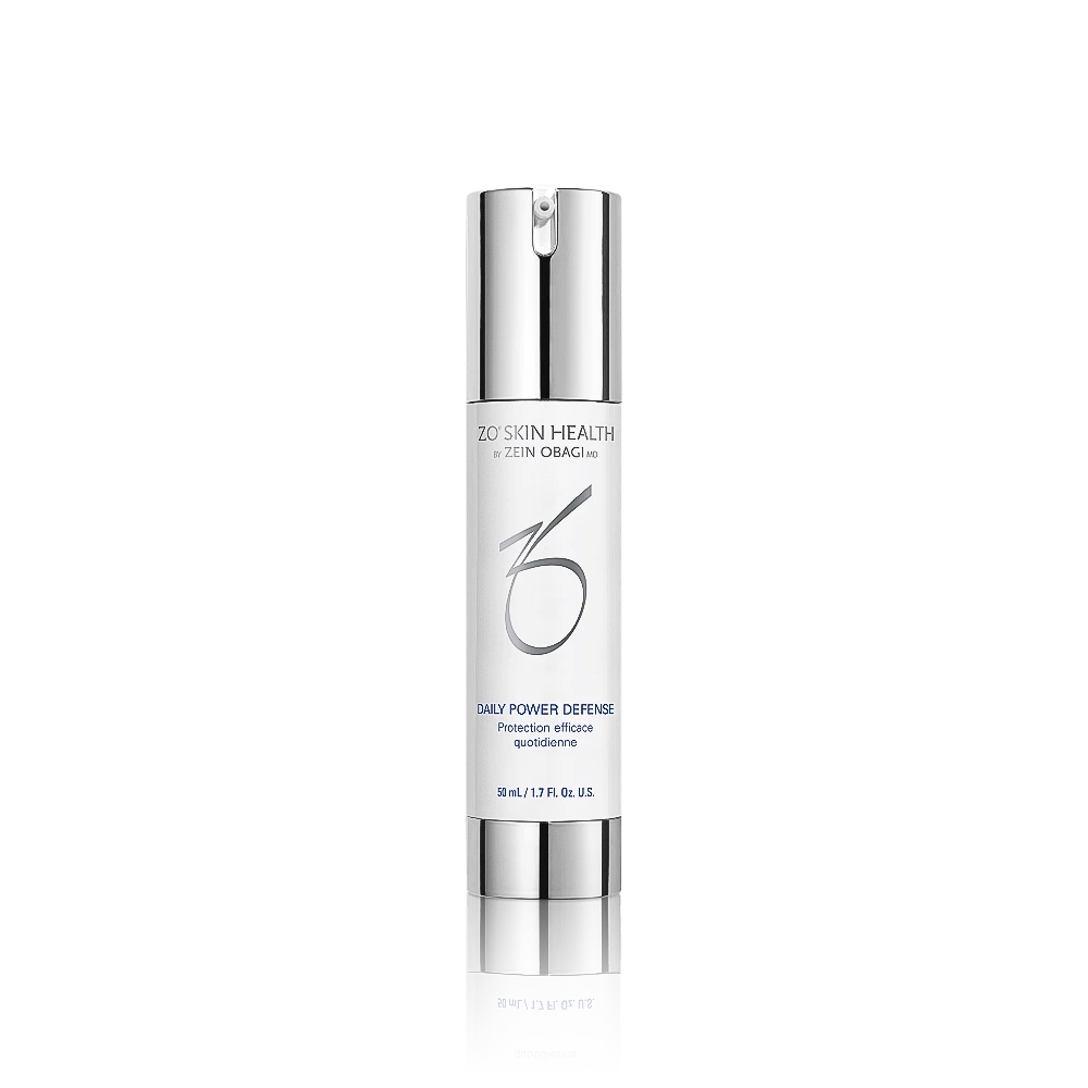 Skin Brightening Program