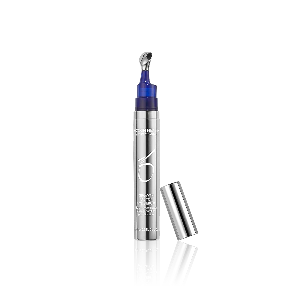 Growth Factor Eye Serum
