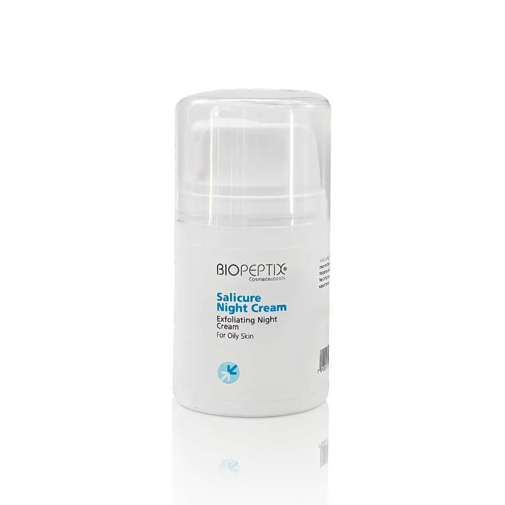 SaliCure Night Cream