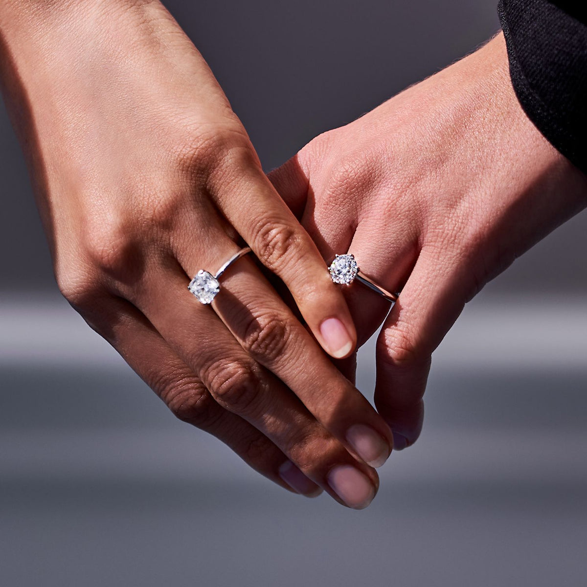 The Benefits Of Picking Out An Engagement Ring Together