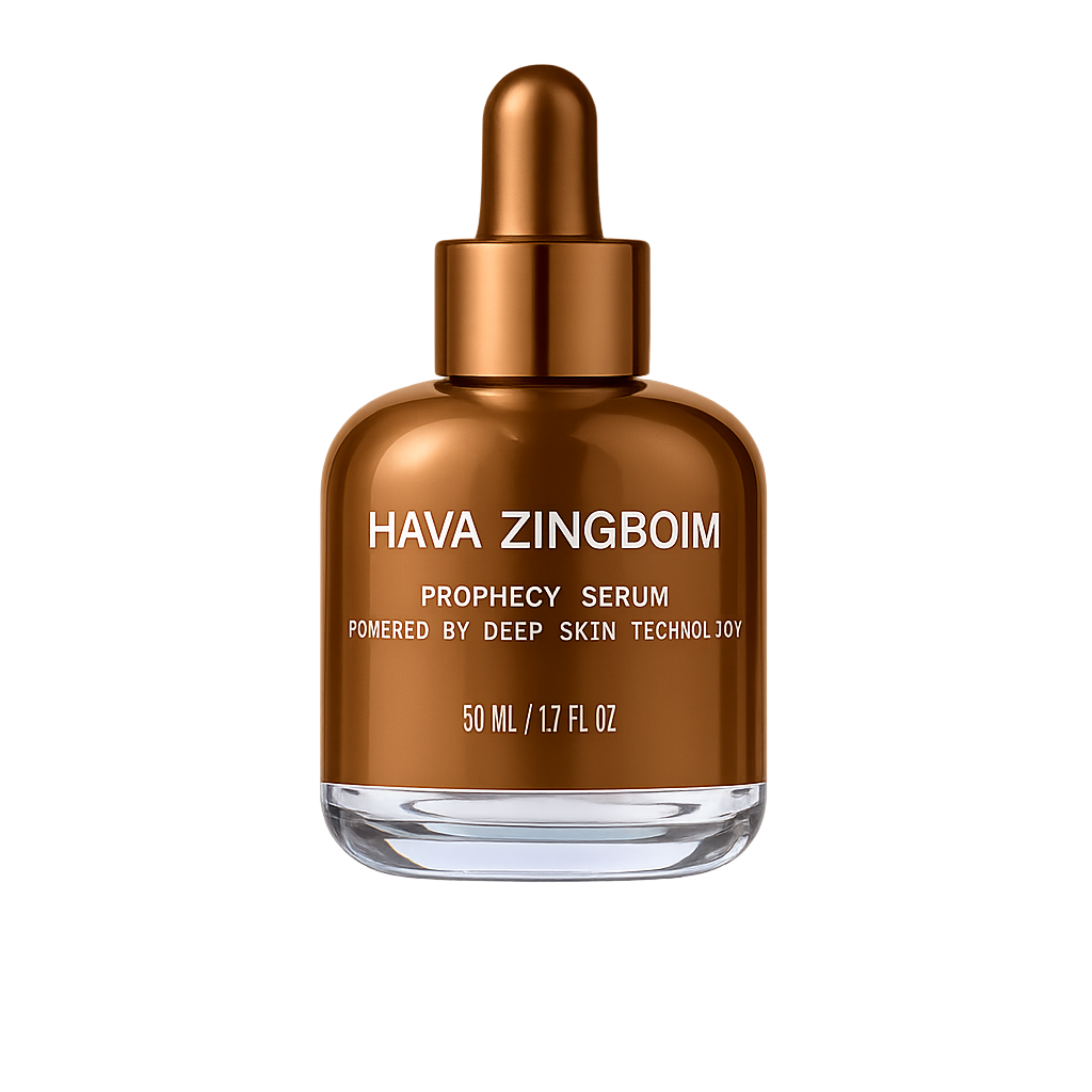 PROPHECY SERUM